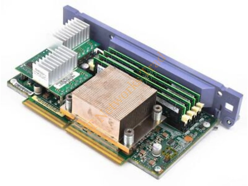 501-7046 Sun CPU / Memory Board