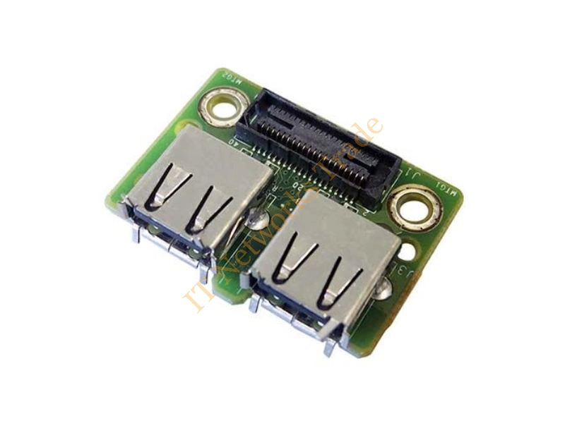 501-7057 Sun USB I/O Board Card for Fire X4600 M2 Server Accessory