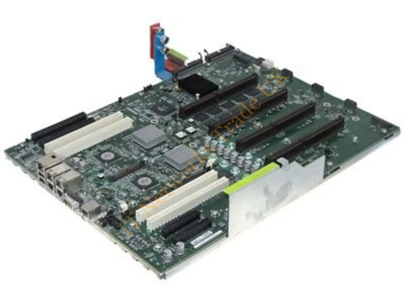 501-7066 Sun System Board for SunFire V445 Server Motherboard