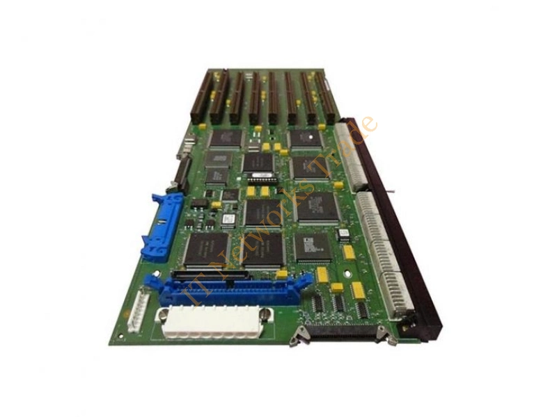 501-7086 Sun Center plane Board for Fire V490 Z5 Server Accessory