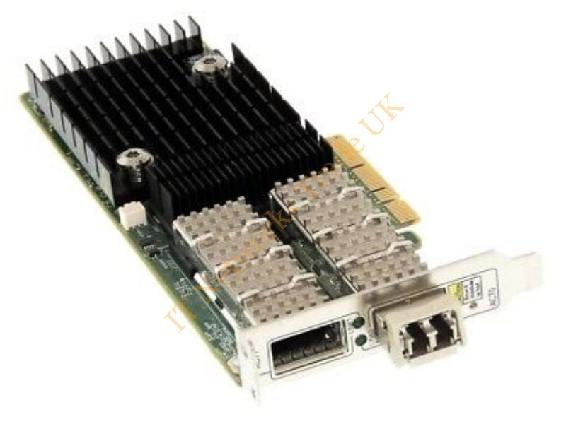 501-7283 Sun Dual Port 10GBE x8 PCI-Express Fiber XFP Ethernet Adapter