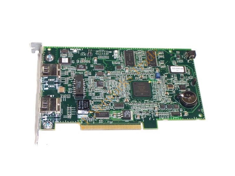 501-7314 Sun Advanced Lights Out Management Card for Fire V890 Server Accessory
