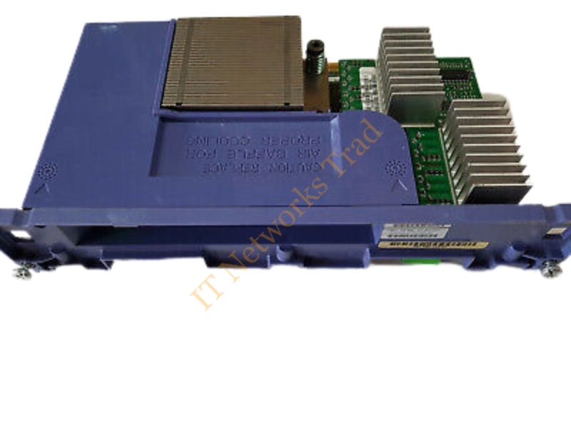 501-7342 Sun 1.593GHz CPU/Mem W/4GB Memory (4 1GB DIMMs) Processor Board