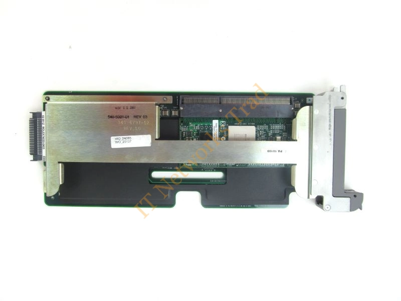 501-7365 Sun 3.3V Hot-Swappable PCI Cassette Tape Media Cartridge