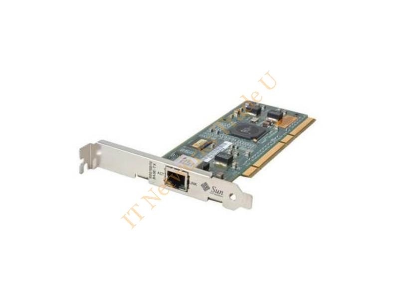 501-7415 Sun 10/100/1000 Gigaswift Ethernet Network Adapter