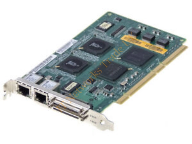 501-7490-03 Sun Dual SCSI Gigabit Ethernet Adapter