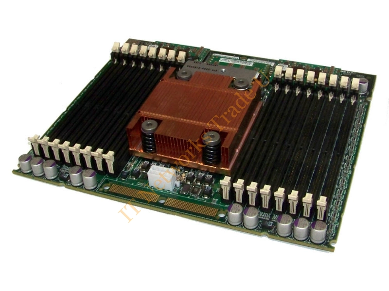501-7501 Sun CPU/- Memory Board with CPU 1.2GHz for T2000
