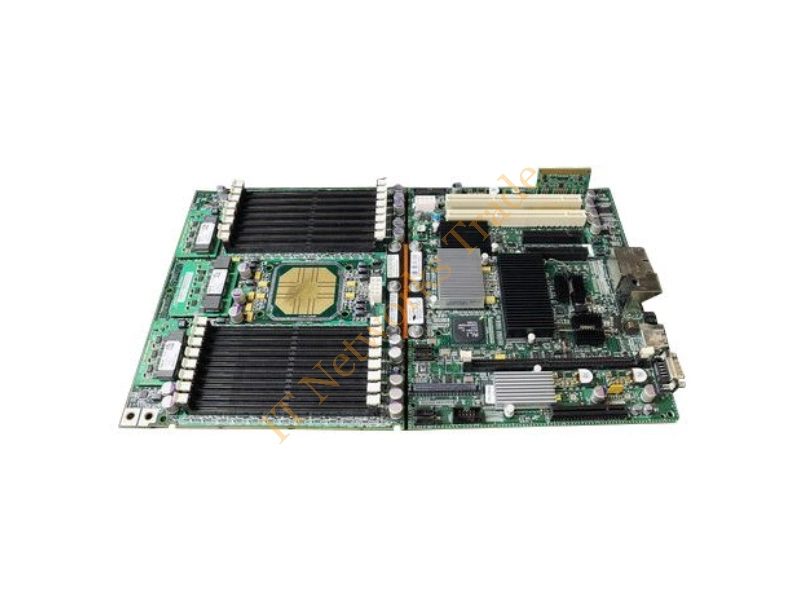 501-7502 Sun I/O Board for Fire T2000 Server Accessory