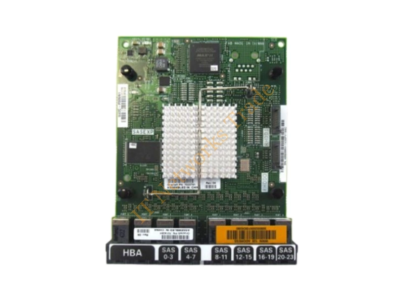 501-7540 Sun System Expander Assembly for Fire E20K Server Accessory