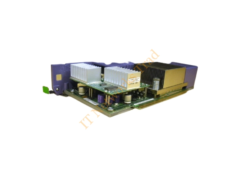 501-7660 Sun 1.593GHz CPU/Mem W/4GB Memory (4 1GB DIMMs) Processor Board