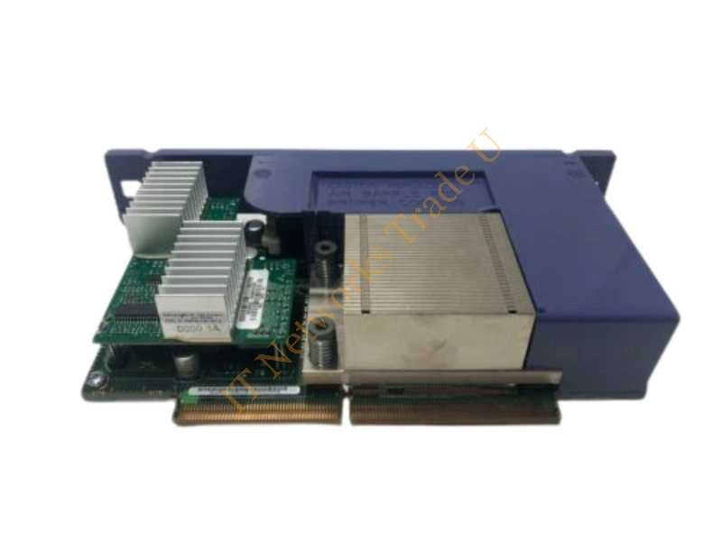 501-7661 Sun 1.6-GHz CPU/Board without Memory for Netra 440 RoHS-5 Compliant Processor Board