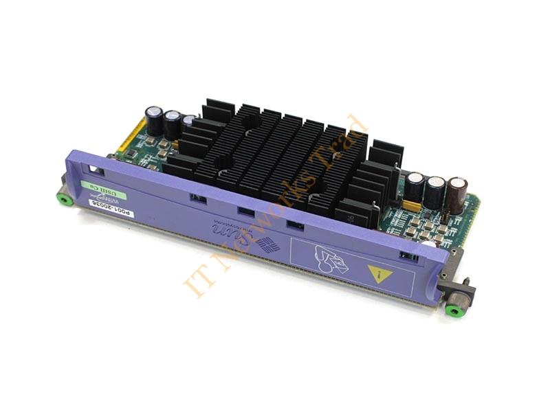 501-7662 Sun 1.593GHz CPU/Mem W/4GB Memory (4 1GB DIMMs) Processor Board
