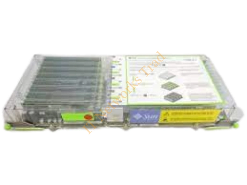 501-7674 Sun 32 GB Memory Module Expansion Board Memory Board