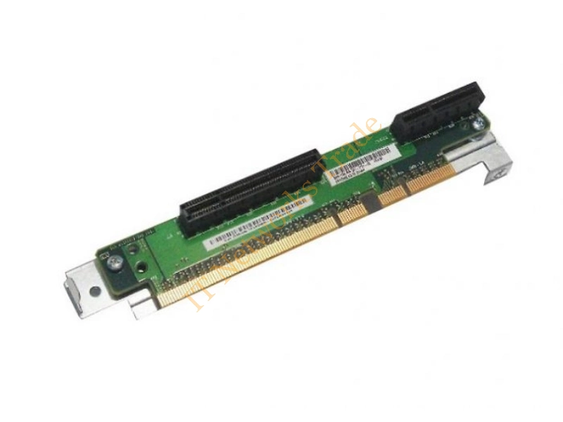 501-7721 Sun XAUI Riser Card for SPARC Enterprise T5120 Z5 Server Accessory
