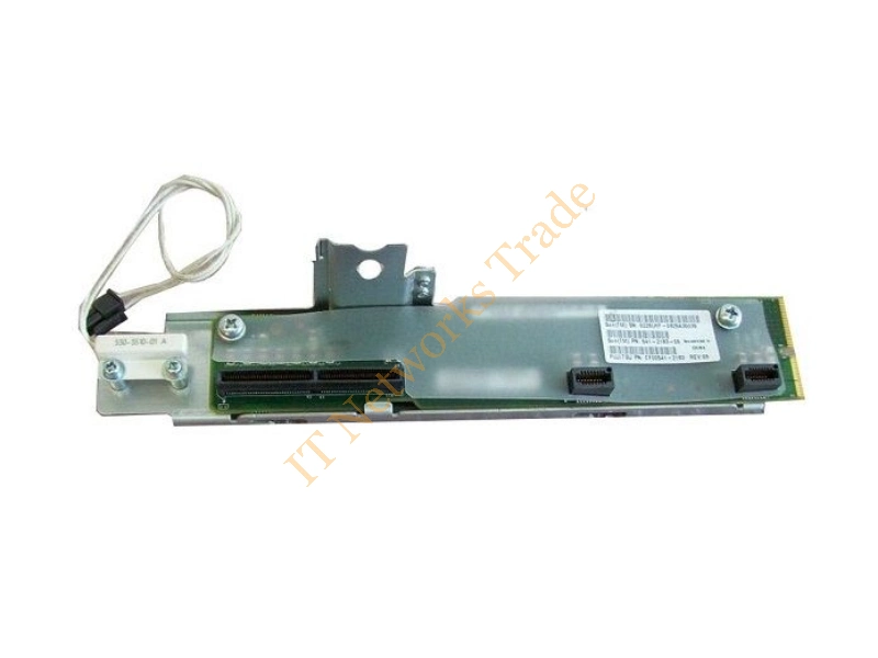 501-7725 Sun Pata DVD Connector Board Assembly for Fire X4150 Server Accessory