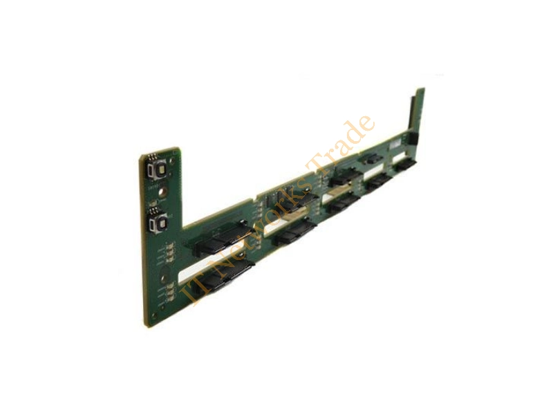 501-7730 Sun 8 Disk Backplane for SPARC Enterprise T5220 RoHS-5 Compliant Server Accessory
