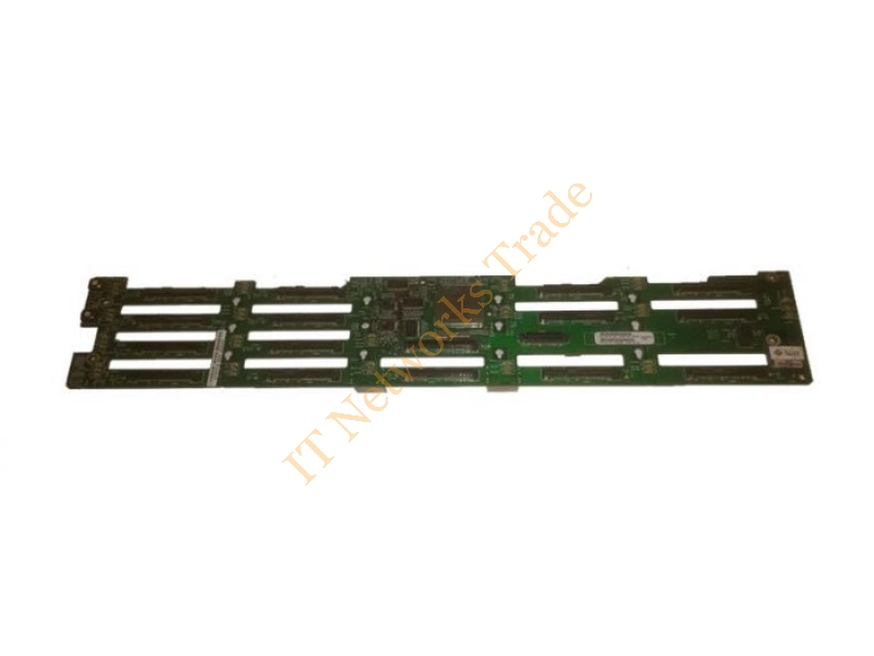 501-7760 Sun 16 Slot Disk Backplane Board for Fire X4240 / X4250 Server Accessory