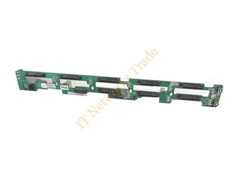 501-7797 Sun X4140/X4150 8-Port SAS Backplane (RoHS) Server Accessory