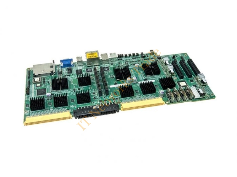 501-7819 Sun I/O Board RoHS for Fire X4540 Server Server Accessory