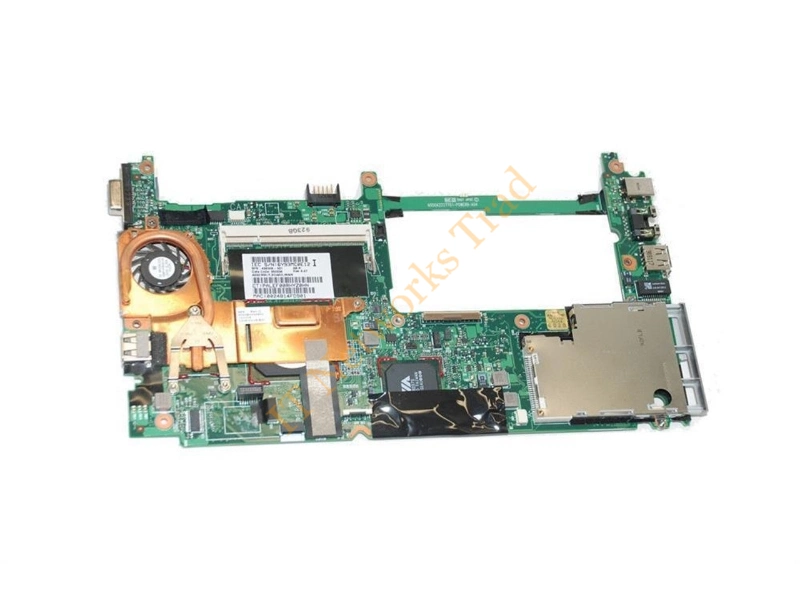 501045-001 HP System Board for Mini 2133 Laptop Laptop Motherboard