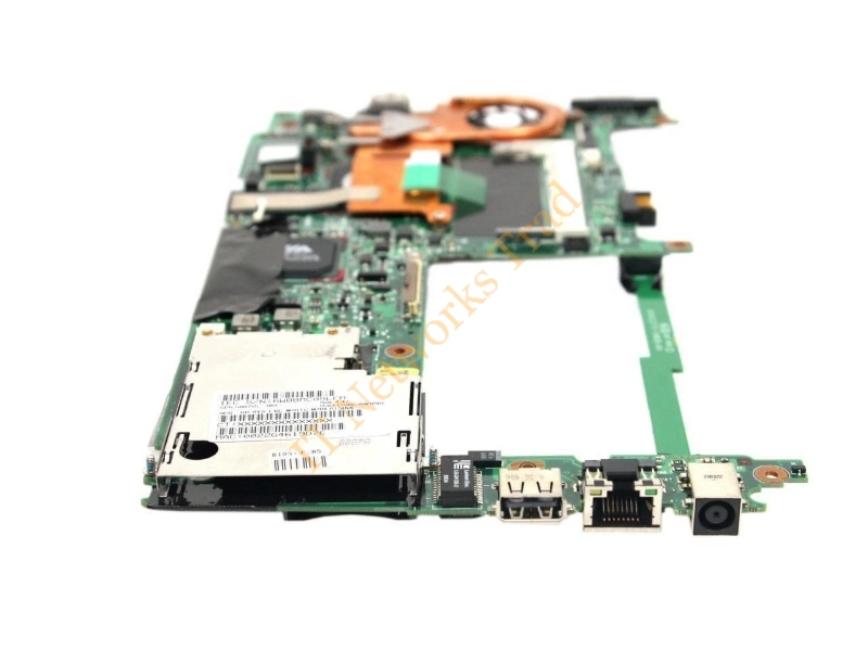501047-001 HP System Board with 1.60Ghz Intel Atom CPU for 2133 Mini Note Netbook Laptop Motherboard