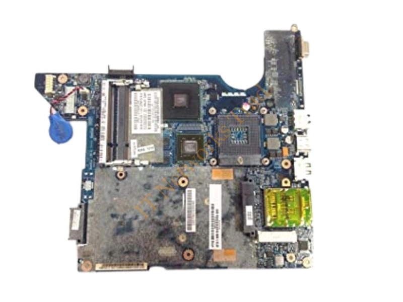 501061-001 HP System Board for Compaq Cq40 Notebook PC Laptop Motherboard