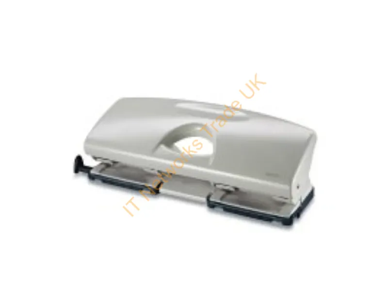 50120085 - Leitz 5012 hole punch 25 sheets
