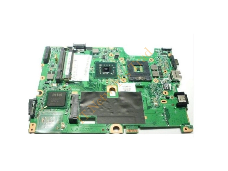 501266-001 HP System Board for Presario CQ50 Series Laptop Motherboard