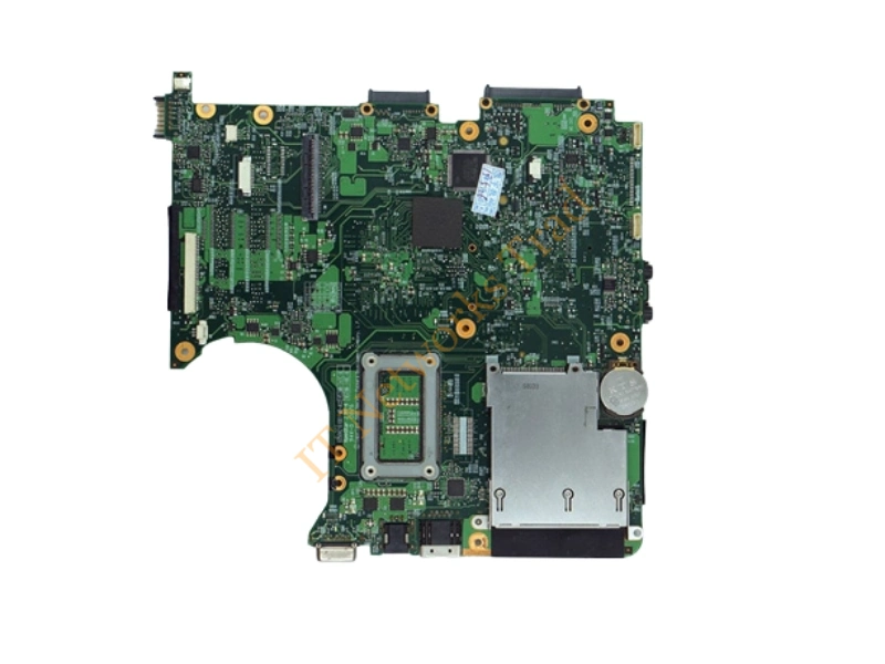 501354-001 HP Compaq Intel GM45 DDR2 ATX System Board Socket 478 for 6530S / 6730S Laptop Laptop Motherboard