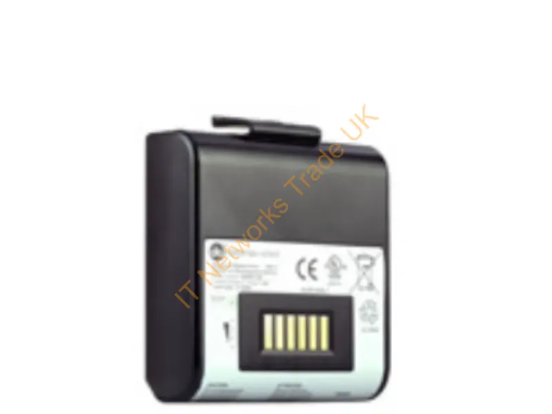 50138010-001 - Honeywell 50138010-001 Printer/Scanner Spare Part/Accessory Battery 1 Pc(S)