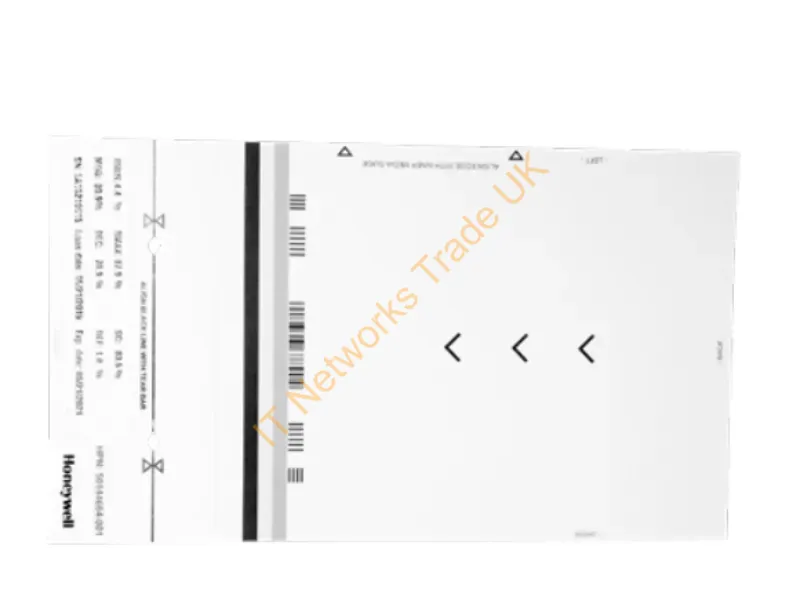 50144663-001 - Honeywell 50144663-001 Printer/Scanner Spare Part/Accessory 1 Pc(S)