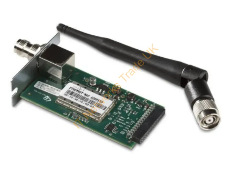 50147002-002 - Honeywell 50147002-002 Printer/Scanner Spare Part/Accessory Wlan Interface 1 Pc(S)