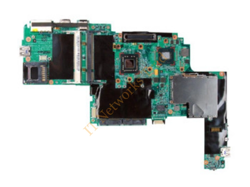501482-001 HP System Board for Elitebook 2730p Series Laptop Laptop Motherboard