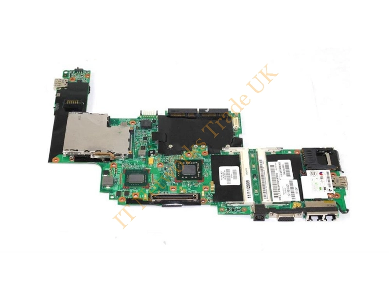 501483-001 HP 2730p Sl9400 1.86GHz System Board Desktop Motherboard