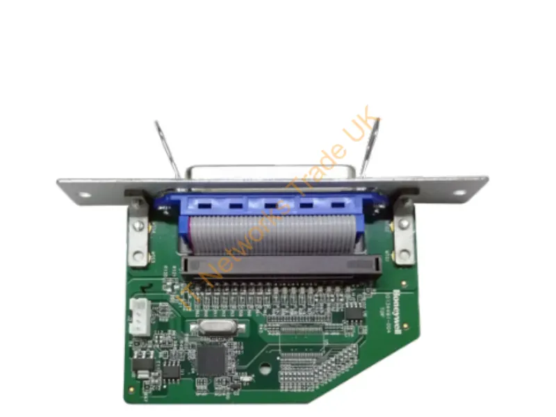 50151883-001 - Honeywell 50151883-001 Interface Cards/Adapter Internal Parallel