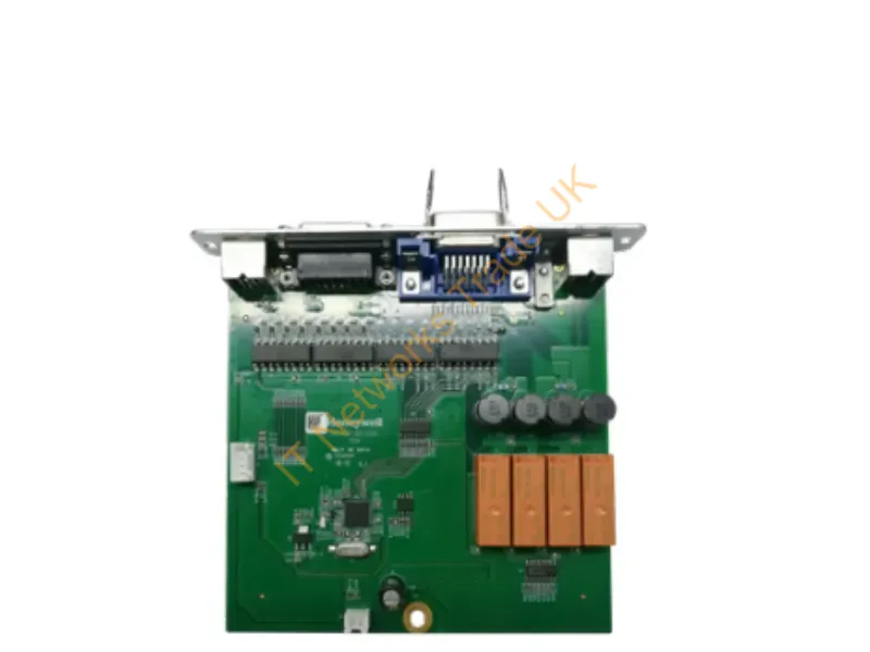 50151885-001 - Honeywell 50151885-001 Printer/Scanner Spare Part 1 Pc(S)
