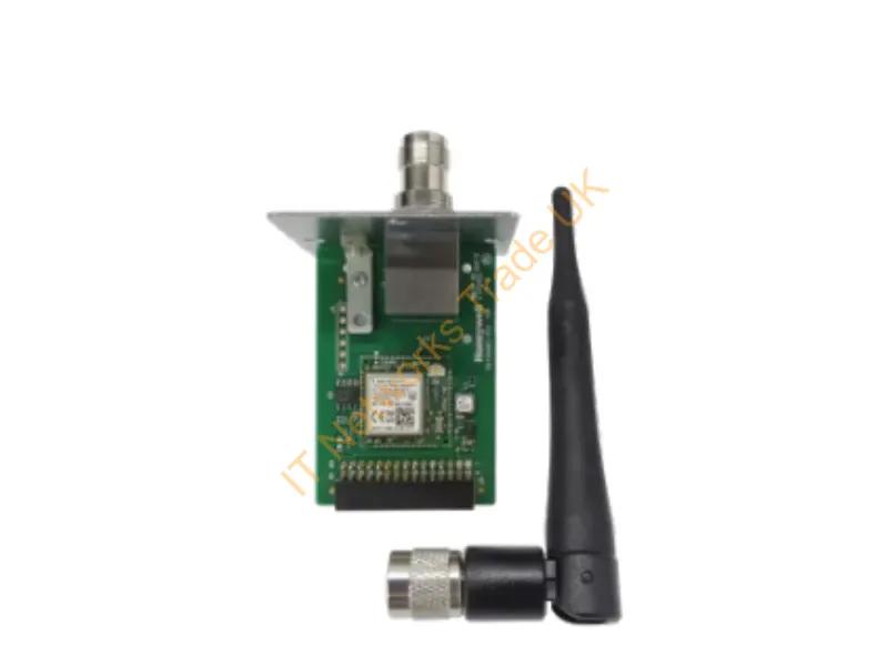 50151892-001 - Honeywell 50151892-001 Network Card Internal Wlan