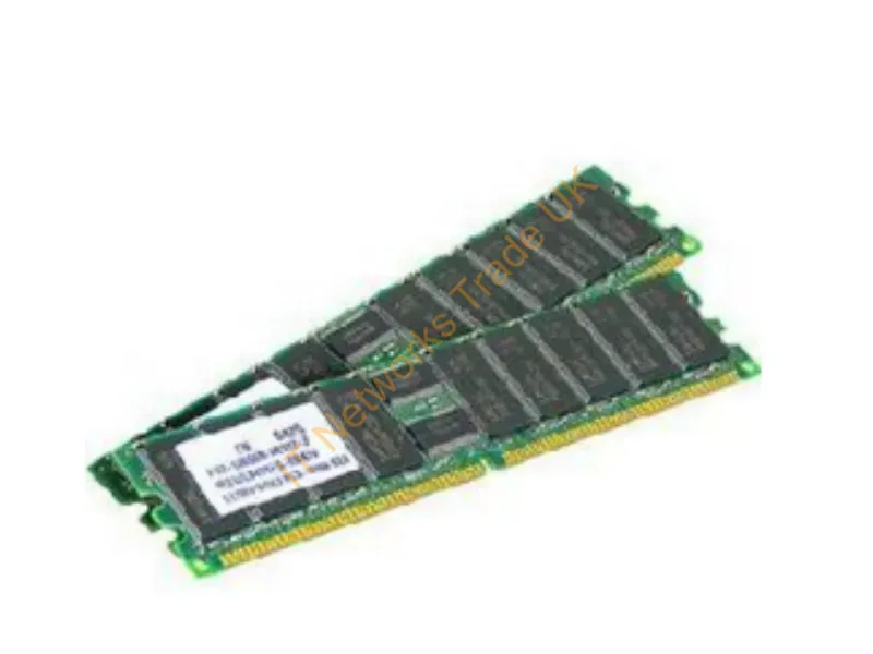 501541-001-AM - Addon Networks 4Gb Ddr3-1333Mhz Memory Module 1 X 4 Gb Ecc