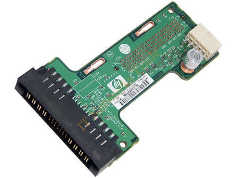 501572-001 HP Power Supply Backplane Board for ProLiant DL585 G5 G6 Server Accessory