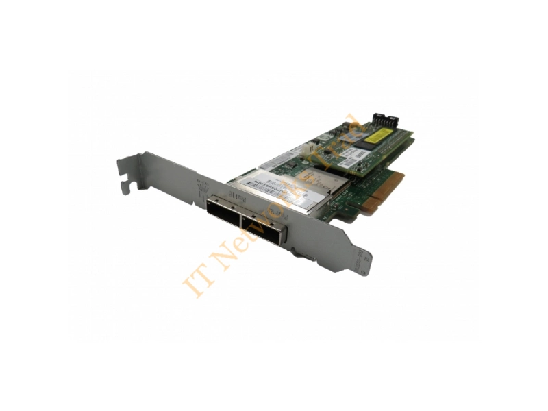 501574-001 HP Smart Array E500 SAS PCI-Express Controller Raid Controller
