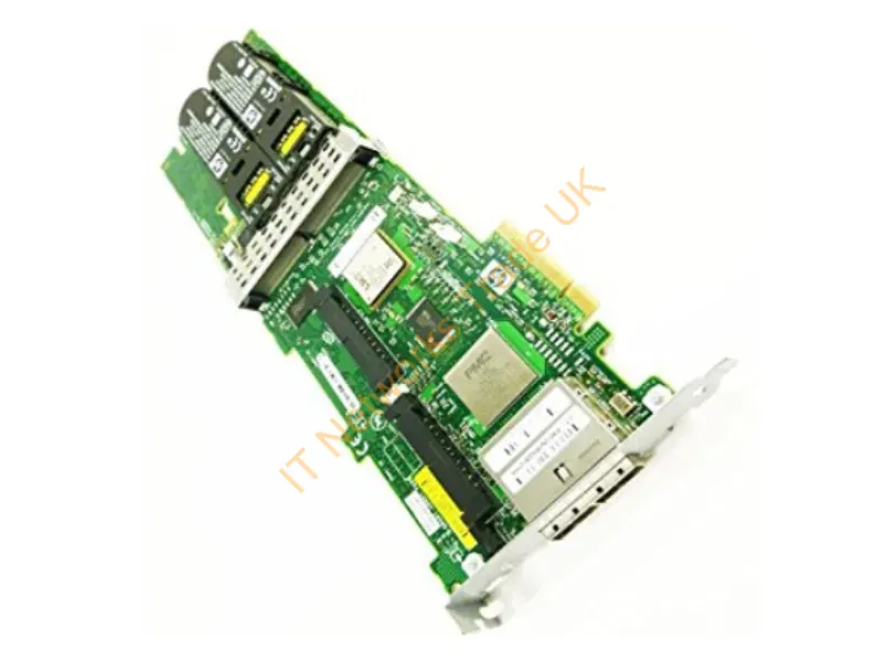 501575-001 HP 16-Port Smart Array SAS RAID Controller Card