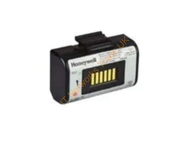 50166632-001 - Honeywell 50166632-001 Printer/Scanner Spare Part/Accessory Battery 1 Pc(S)