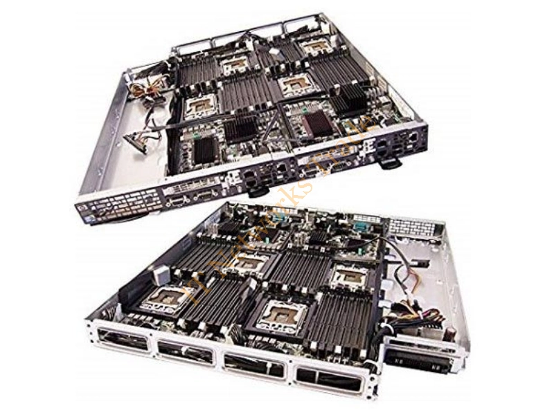 501749-B21 HP Proliant SL2X170Z G6 Right Side of the Node Server Accessory