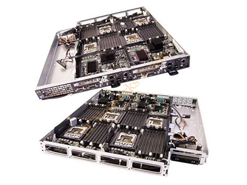 501750-B21 HP Proliant SL2X170Z G6 Left Side of the Node Server Accessory