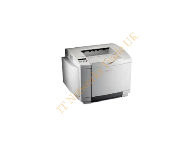 5021-010 Lexmark C510 600 x 600dpi 250-Sheets USB Workgroup Color Laser Printer