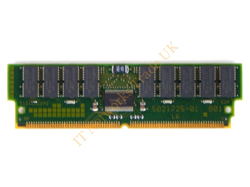 5021725-01 HP / Digital 32MB SIMM Memory Module