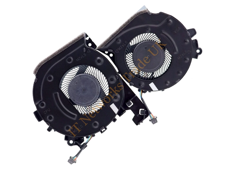 502356-001 HP Sps 60mm Fan Cooling Fan