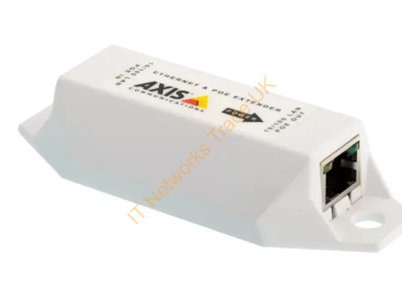 5025-281 - Axis T8129 Network Adapters