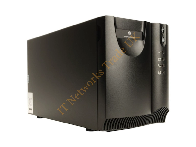 502532-001 HP T750 G2 NA Tower Uninterruptible Power Supply