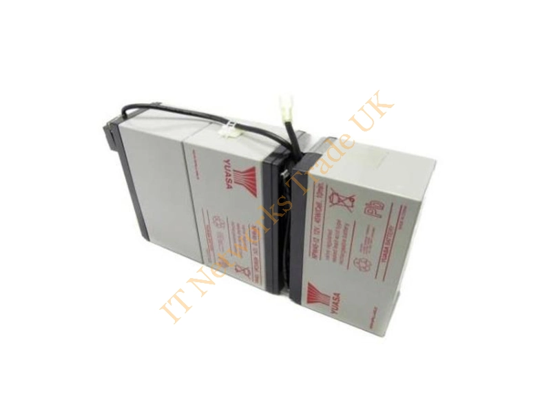 502540-001 HP Battery Kit for T1000j Uninterruptible Power Supply